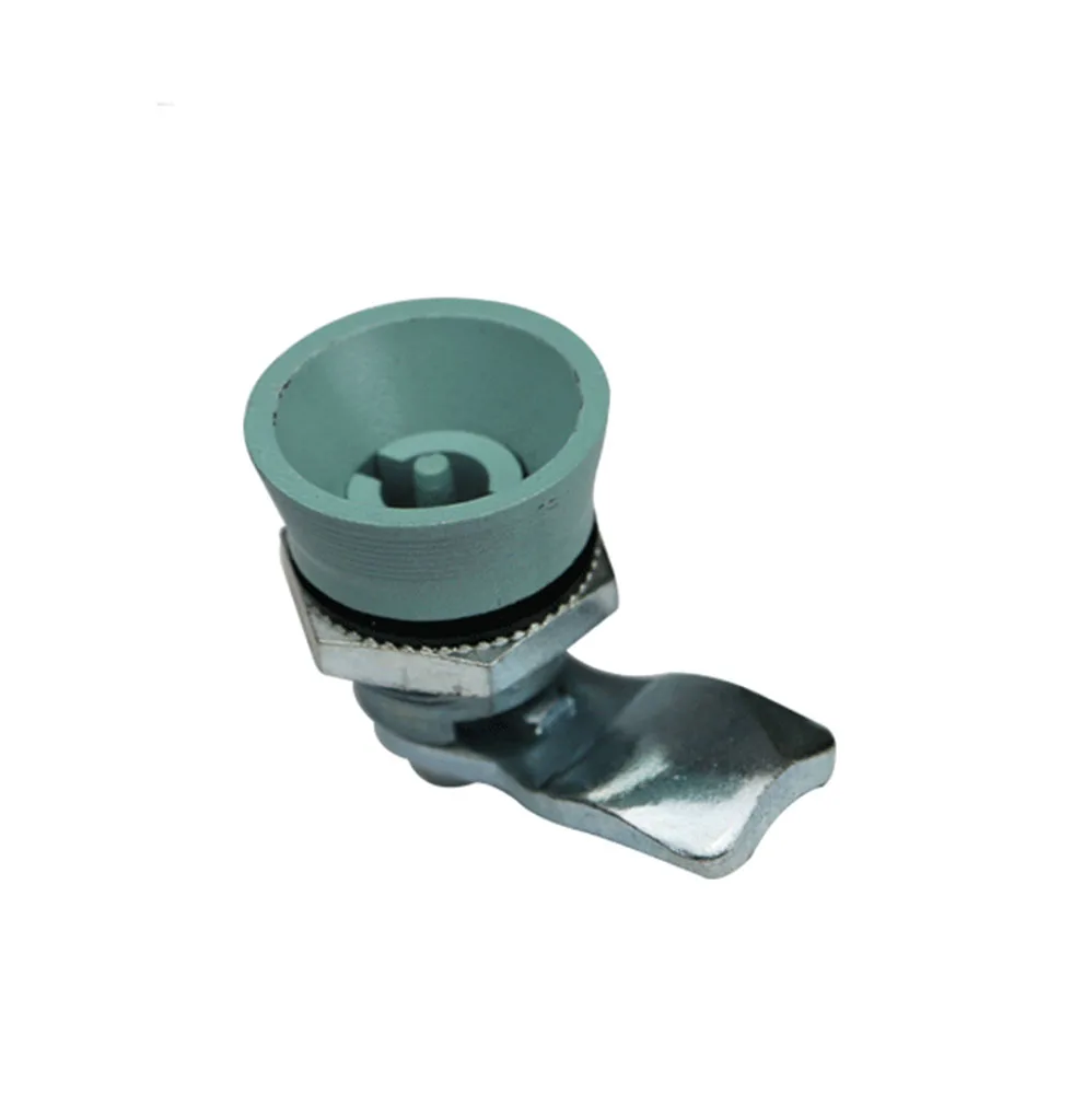MS702 cylinder lock distribution power switch cabinet door lock bell type lock message box lock dustbin lock