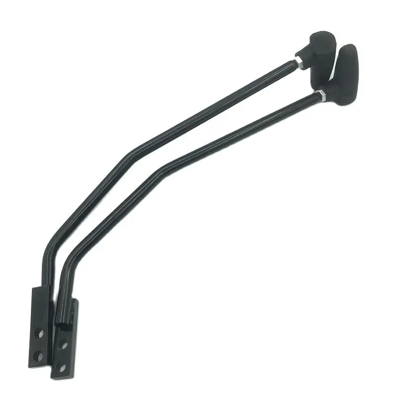 For Excavator Hitachi ZAX200 240 330 360 470 870-3 EFI walking operation push rod handle glue