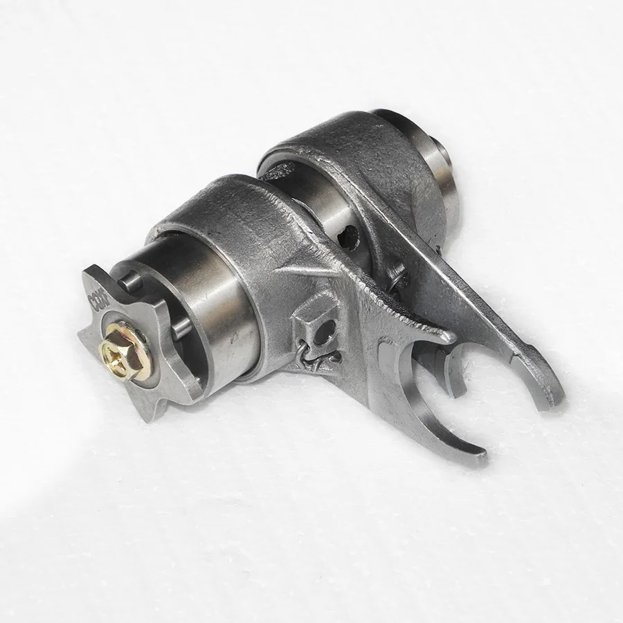 ATV Motorcycle pit bike shift drum Gear Shift Forks Slector for 50cc 70cc 90cc 110cc 125cc horizontal engine reverse gear 3+1