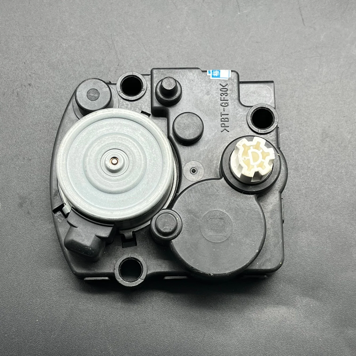 

for 2007 Toyota Es350 Crown Prado Camry headlight left right follow-up motor regulator module