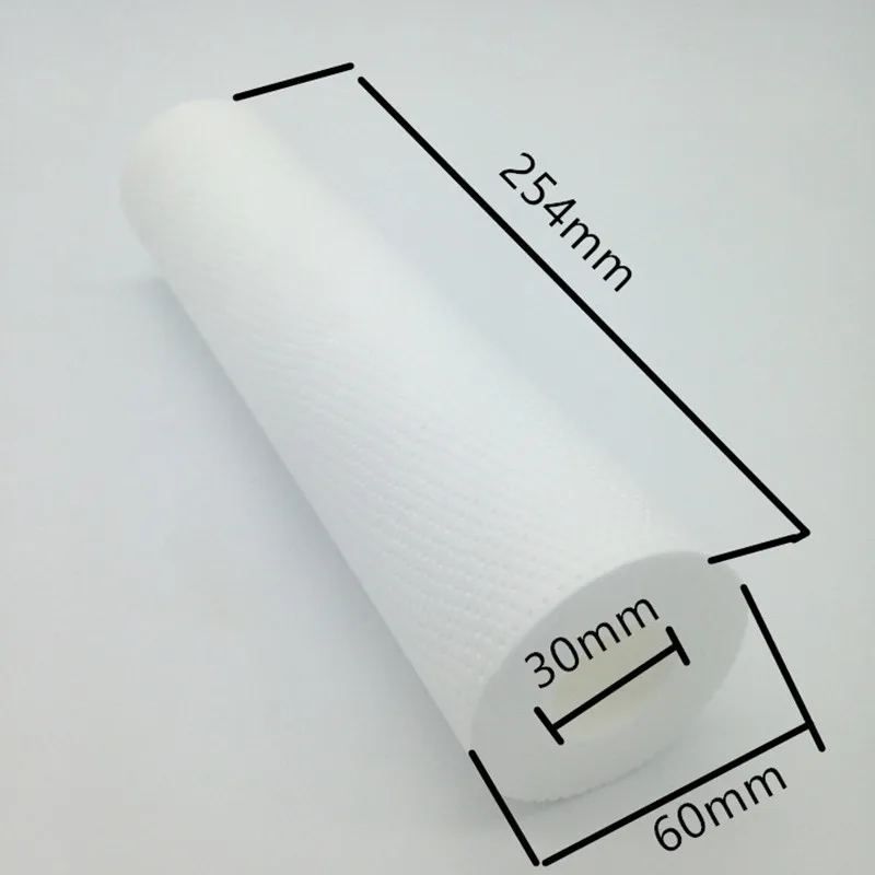 2016 Real New Household Water Sediment Polypropylene Filter 10\