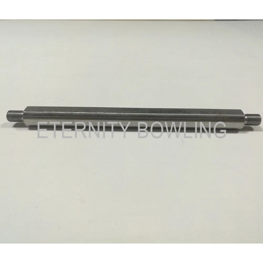 Bowling Spare Parts T070 011 796 D-Shaft Lower Use for AMF Bowling Machine