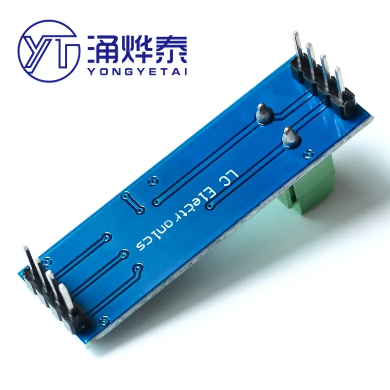 Yyt MAX485, RS485 Module Ttl Naar RS-485 Module Ttl Naar 485