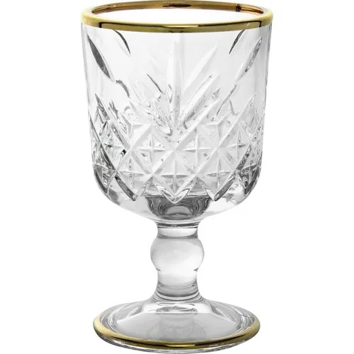 Paşabahçepremium Gold Rim Shot/Liquor/Coffee As Cup