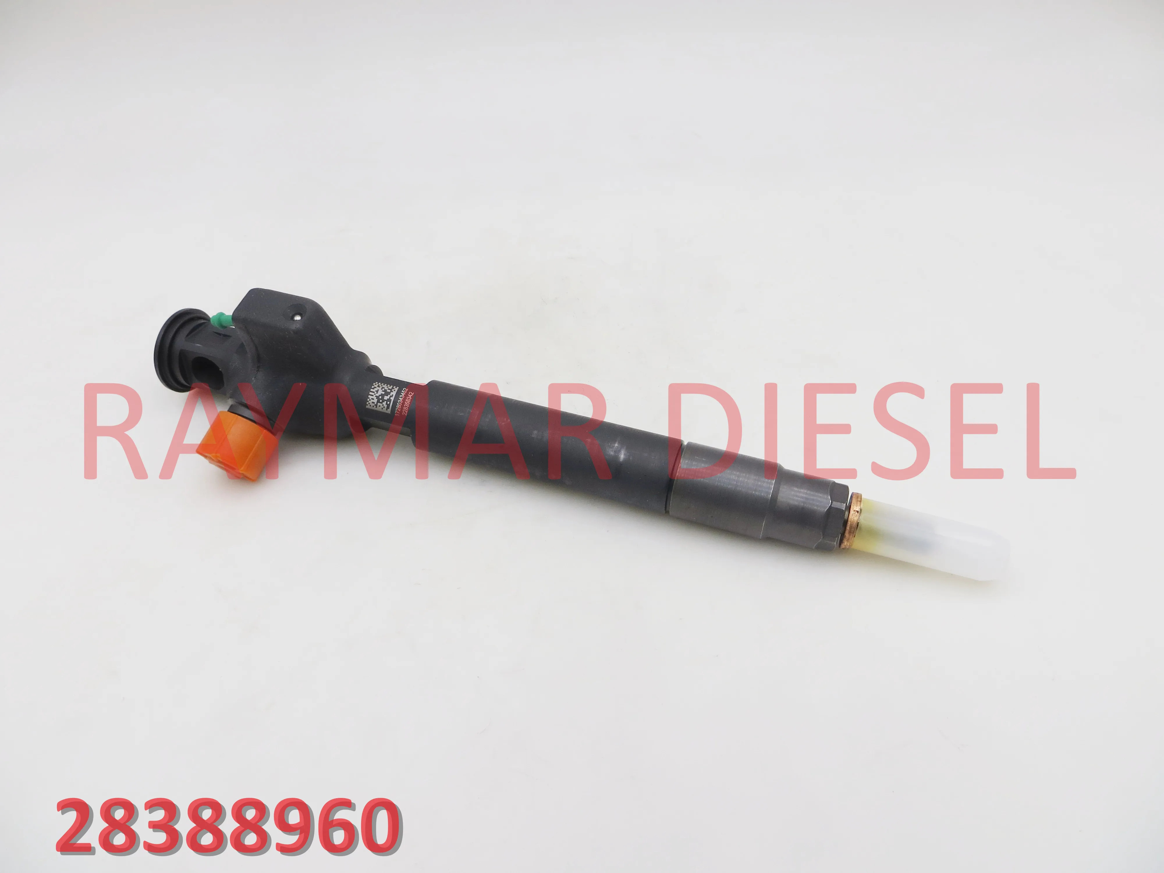 Genuine diesel common rail injector 28602948, 28388960, 28319895