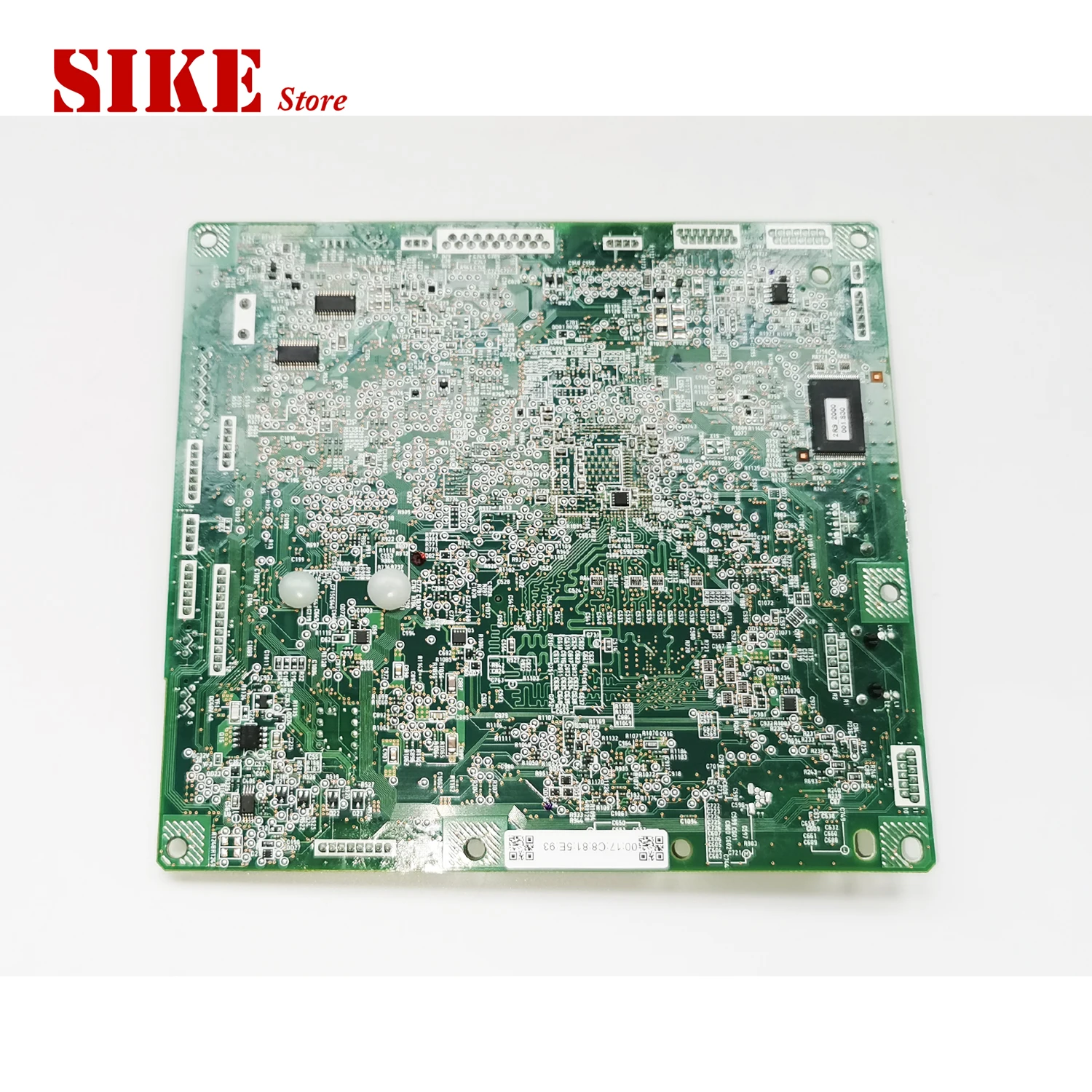 Imagem -06 - Pwb Assy sp Principal para Kyocera Ecosys M5521cdn M5521cdw M5526ca M5526cdw M5521 M5526 5521 5526 Placa Formatadora Principal Peças