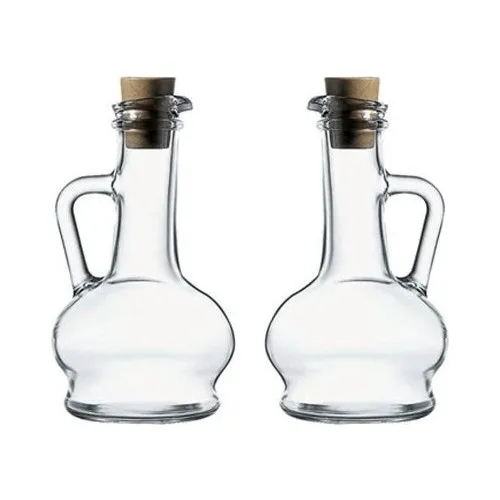 Pasabahce 80109 Oil Vinegar Bottle 2 li