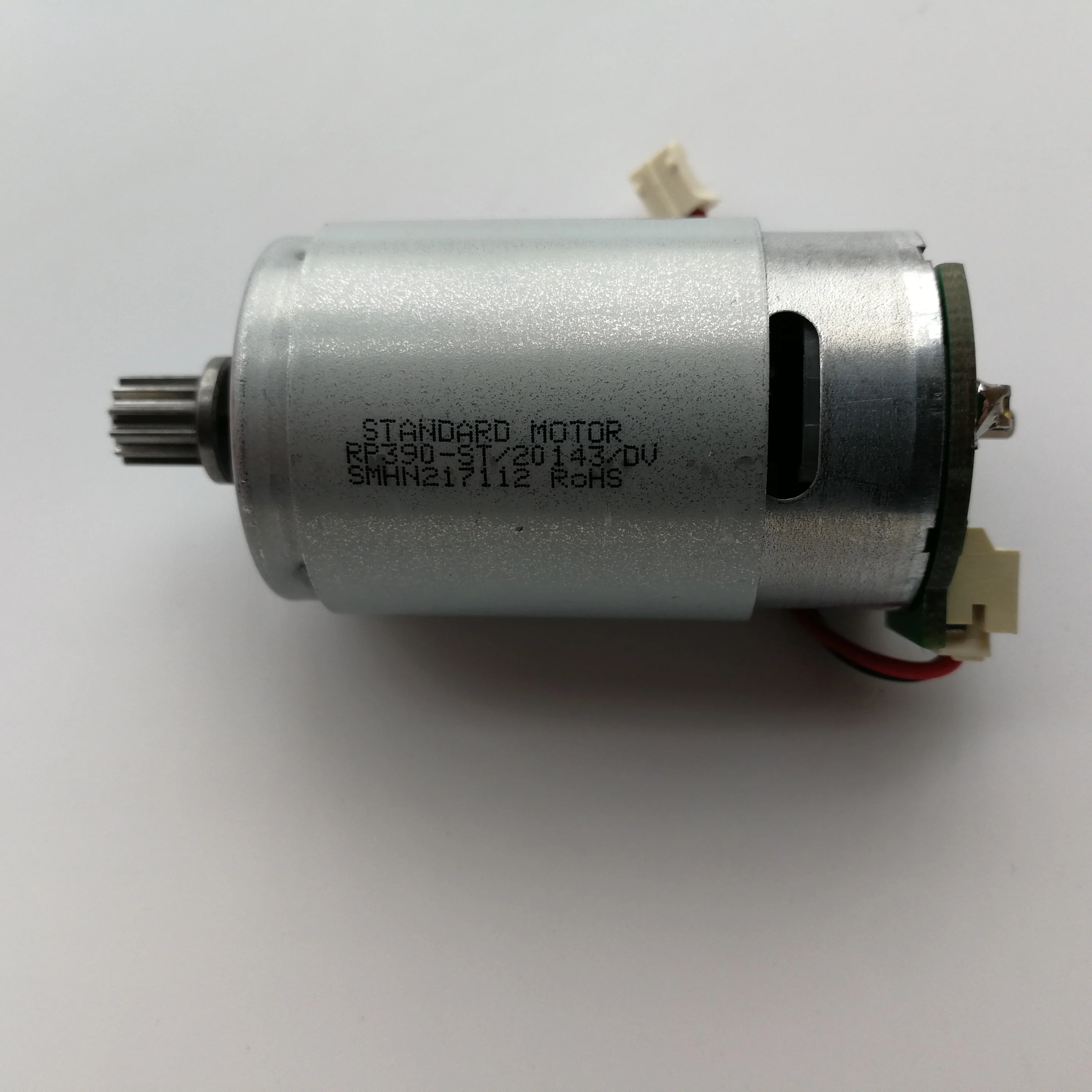 Brush motor for conga excellence 990 cecotec 990 890 Robotic Vacuum Cleaner Parts Ecovacs DEEBOT N79S N79 Eufy RoboVac 11 11C