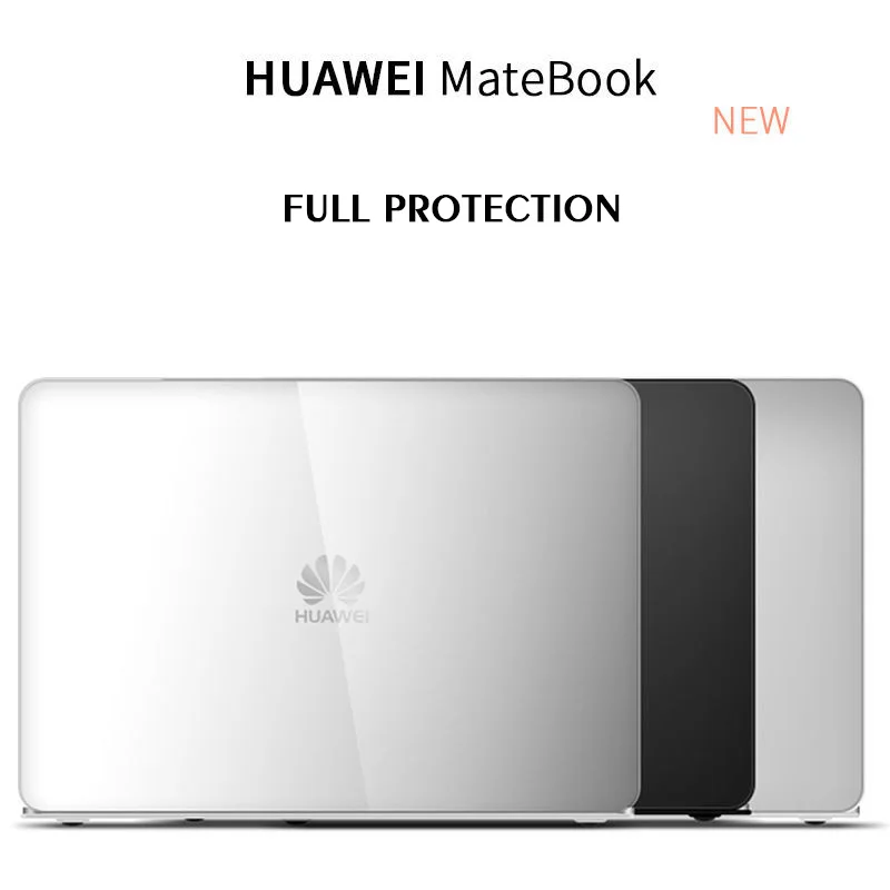 Laptop Case For Huawei MateBook D14/D15/13/14/Magicbook Pro 16.1/D16 RLEF-16 2022/MateBook X Pro 13.9/D16 MCLG-X 2024