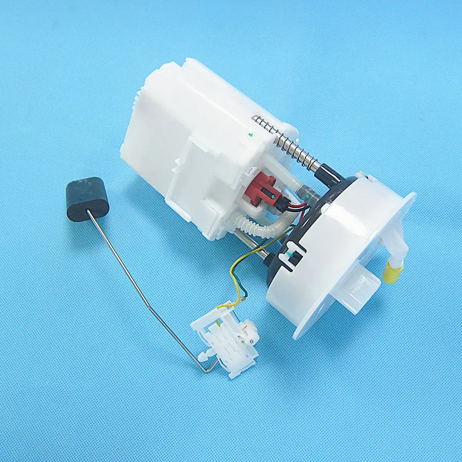 Car accessories fuel pump with filter assembly for Mazda 2 2007-2011 Demio DE ZJ36-13-35X