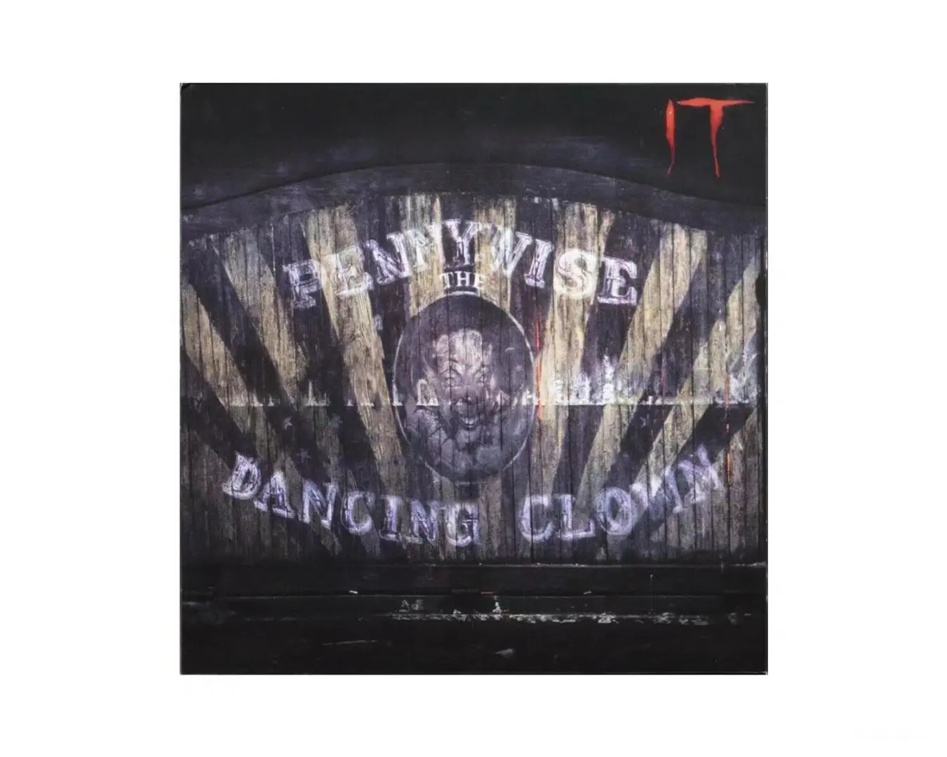 18cm New Figure Deluxe Edition Pennywise Horror Bishoujo Dancing Clown PVC Action Figure Collectible Model Toy