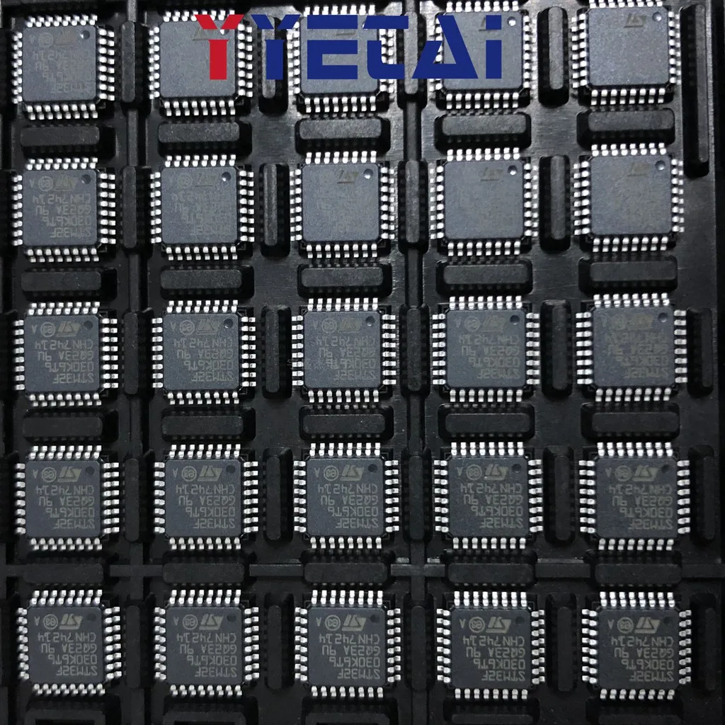 

Новые оригинальные подлинные STC MCU STC11F32XE, TAI 2 шт.