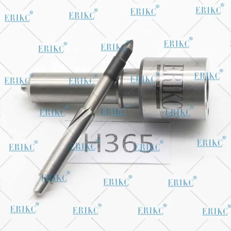 Common Rail Injector Nozzle Tip H365 L365PRD L365PbD L365PBR G365 for Injector 28239766 25195086 28489548 28264951