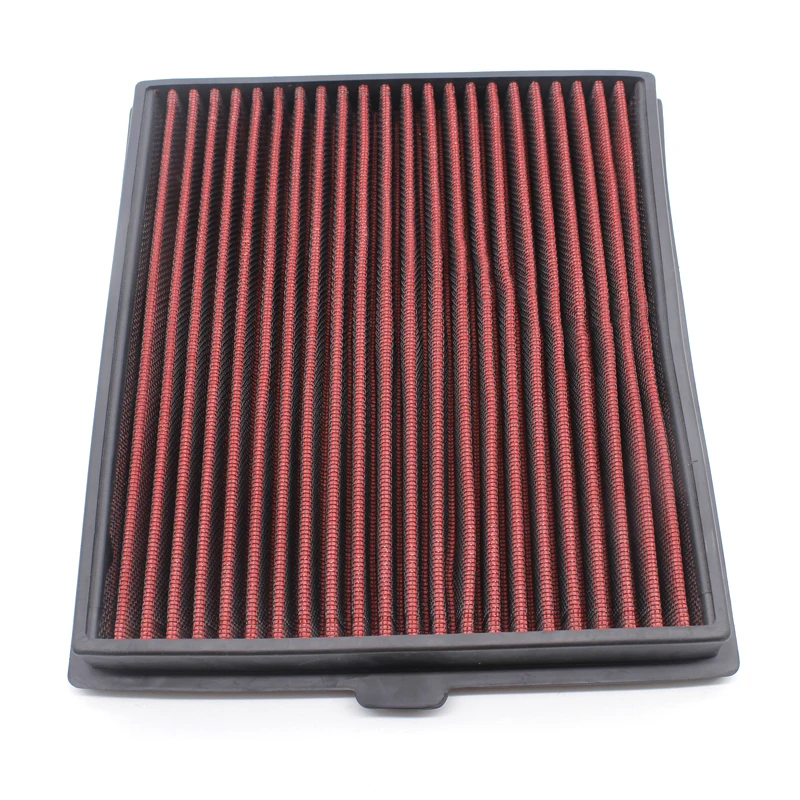 DEFT Car Air Filter Intake Accessories For ISUZU New DMAX High Power Replacement Panel Air Filter Professional Durable
