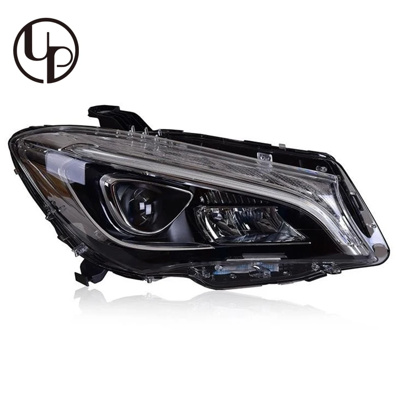 

2020y style W117 head lamp CLA headlights for 2014-2018y CLA200 CLA250 CLA300 CLA180 LED