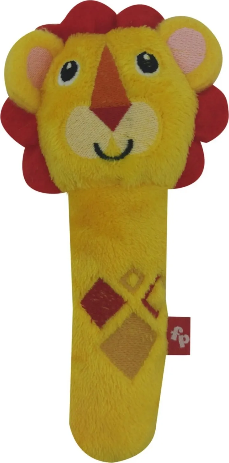 Fisher-Price Fisher-sonajero Playmate Lion