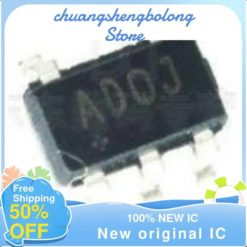 

10PCS MAX9031AUK+T ADOJ SOT23-5 New original IC