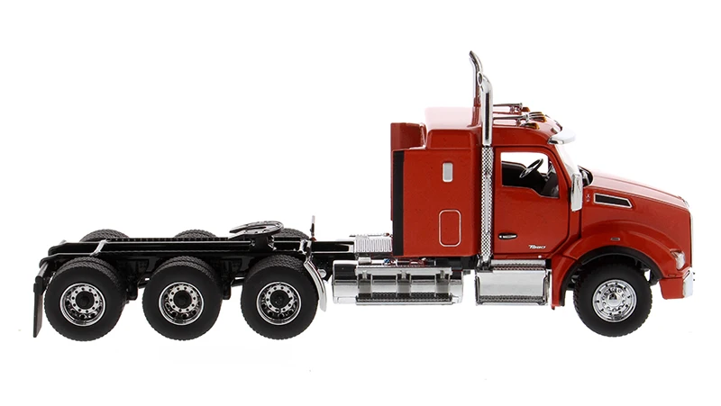 DM 1/50 Scale Kenworth T880 SBFA 40\