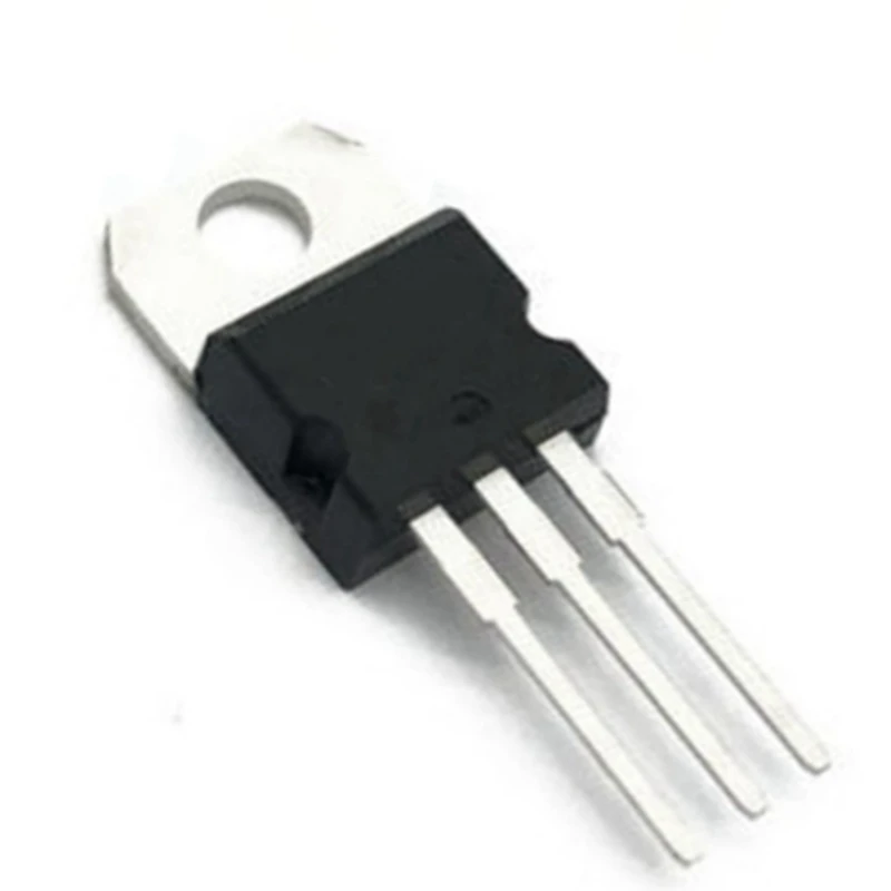 10PCS L7818CV TO220 L7818 TO-220 7818 LM7818 MC7818 New And Original IC In Stock