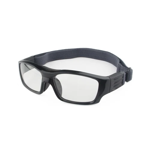 Imagen 1 del producto Gafas deportivas de equipo, gafas de baloncesto, gafas protectoras ajustadas de seguridad para voleibol y fútbol