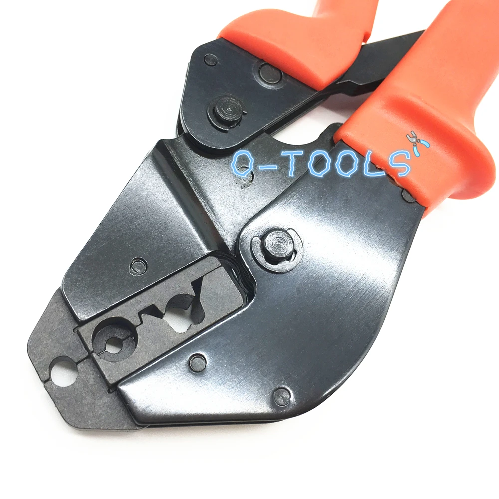 Spark plug plier AP-2048 Spark plug wire crimping tool/Pro-Crimp Tool คีมตัดมือ crimping plier crimper