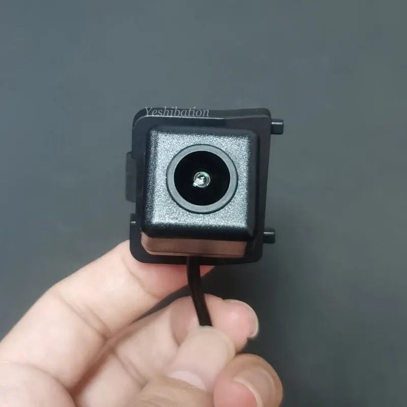 Car Rear View Camera For Mazda 6 Atenza Mazda6 Sedan 2015~2017 - Back Up Reverse Camera RCA & Original Screen Compatible