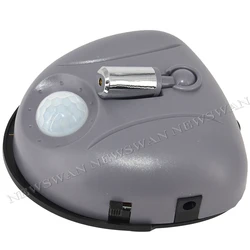 BP-00 Garage Reversing Aid Laser Parking Meter Single Head Laser Paste Wall Automotive Help Monitoring System