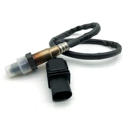 Capteur d'oxygène Nings pour Audi Q7 3,6 L, verrerie BIan 0998262L 022906262CF 0998262K 0998262S