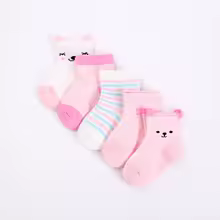 chaussettes bebe 0 Ă 12 mois