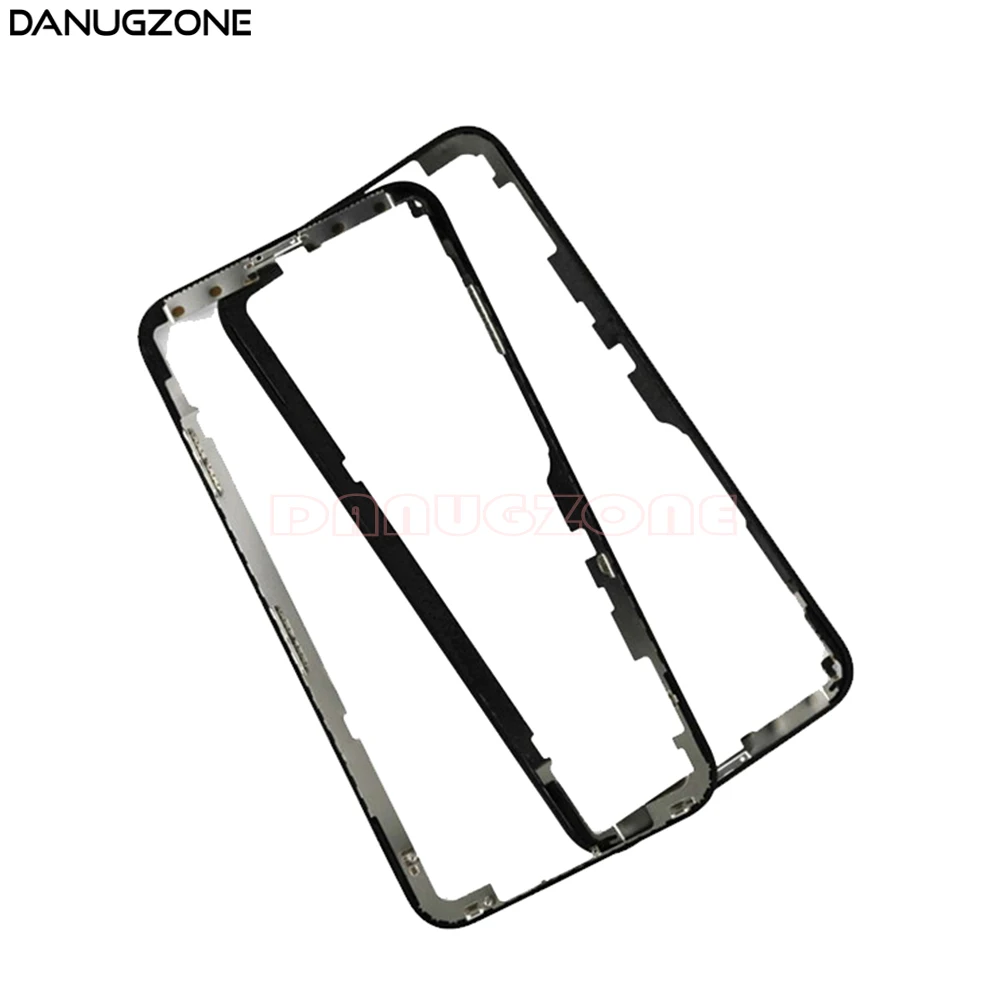 Frame LCD Screen Supporting Housing Front Frame For IPhone 12 Pro Max Mini