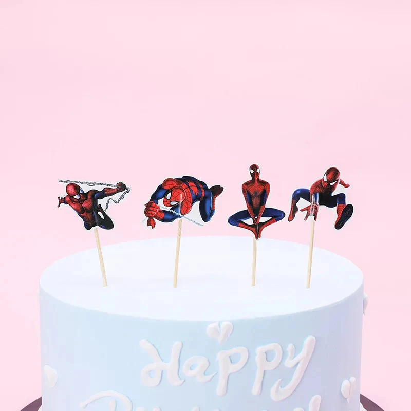 Variant: Cake Topper-24PCS
