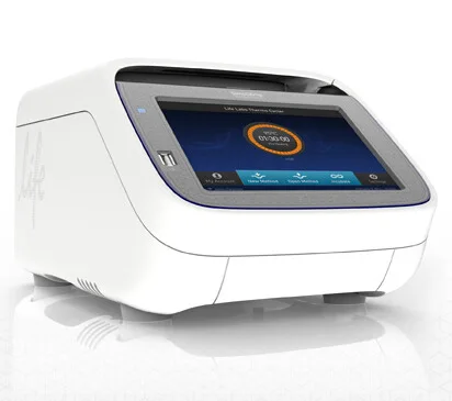 Special promotion American ABI SimpliAmp thermal cycler PCR instrument