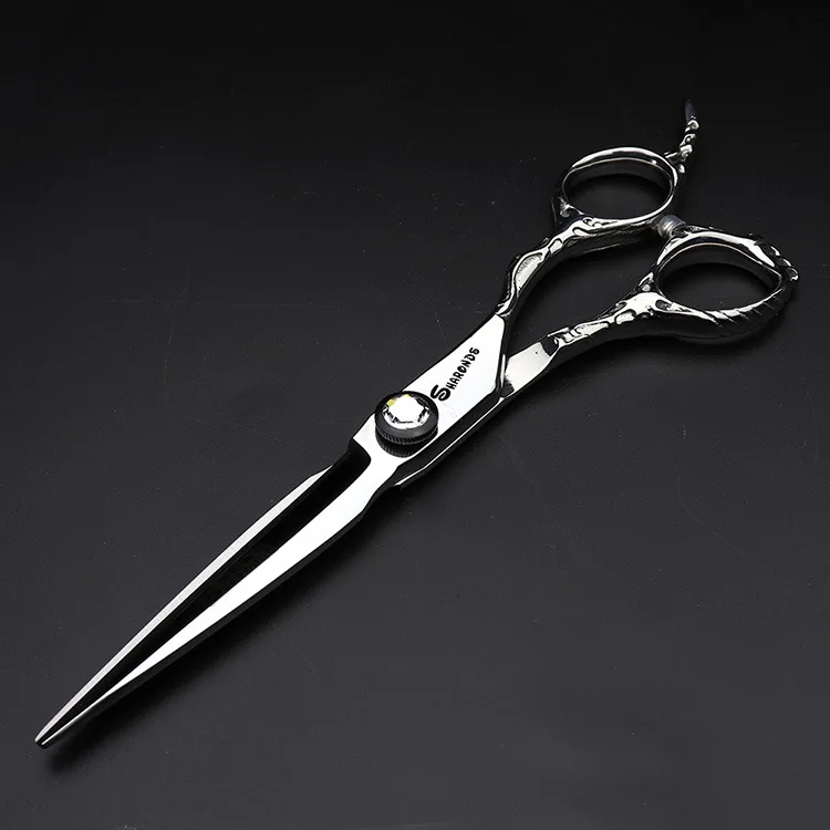 Friseur-Schneideschere, Haar-Styling-Werkzeuge, 6/6,5/7 Zoll, Salonscheren-Set, 440C, Friseurschere, 25, 40 50, Ausdünnungsrate Hdd82Cb1B37Bd4E929C9D3Cf1A301B102U