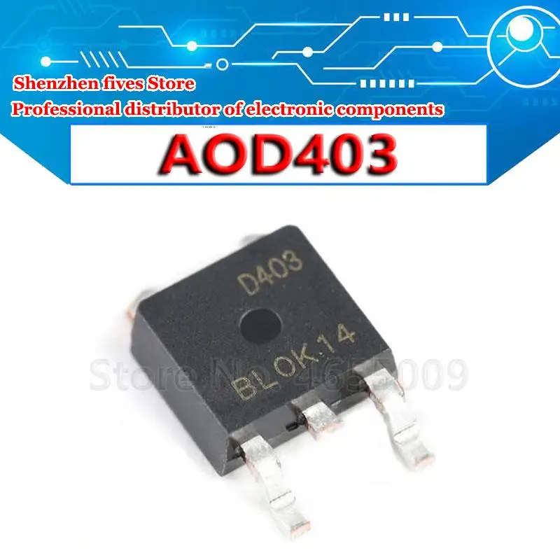 10pcs AOD472 TO-252 D472 AOD472A AOD452 D452 AOD450 D450 AOD478 D478 AOD446 D446 AOD444 D444 AOD442 D442 AOD409 D409 AOD403 D403