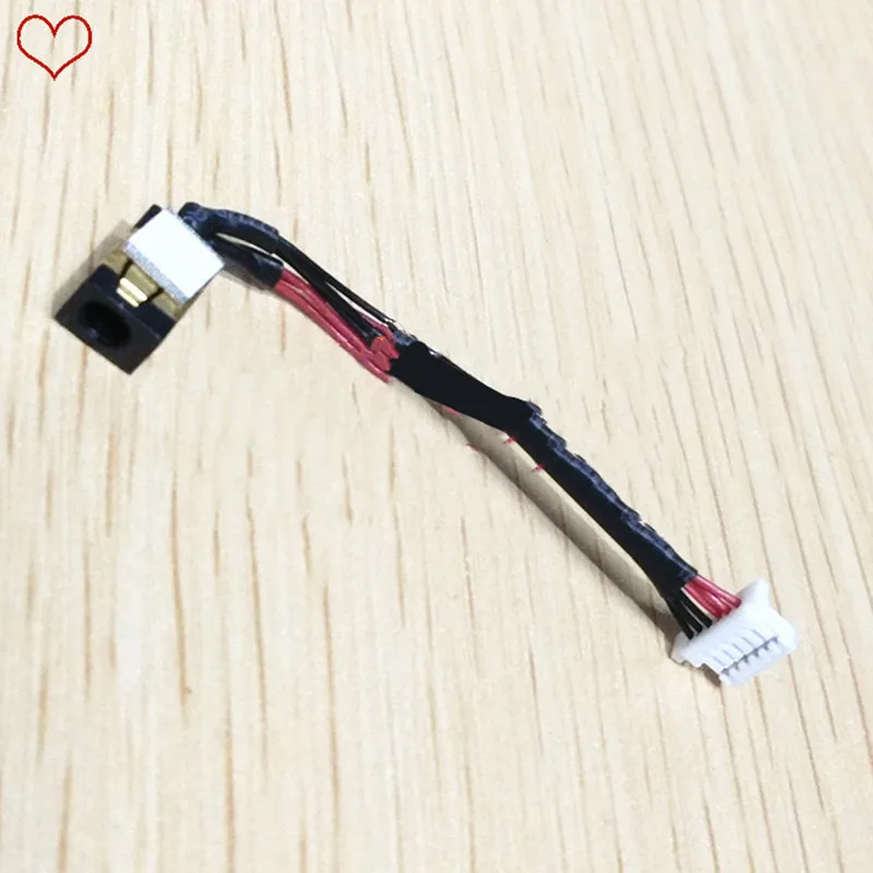 New Laptop DC Power Jack Charging Cable For Samsung NP900X4 NP900X4B NP900X4C NP900X4D NP900 Series