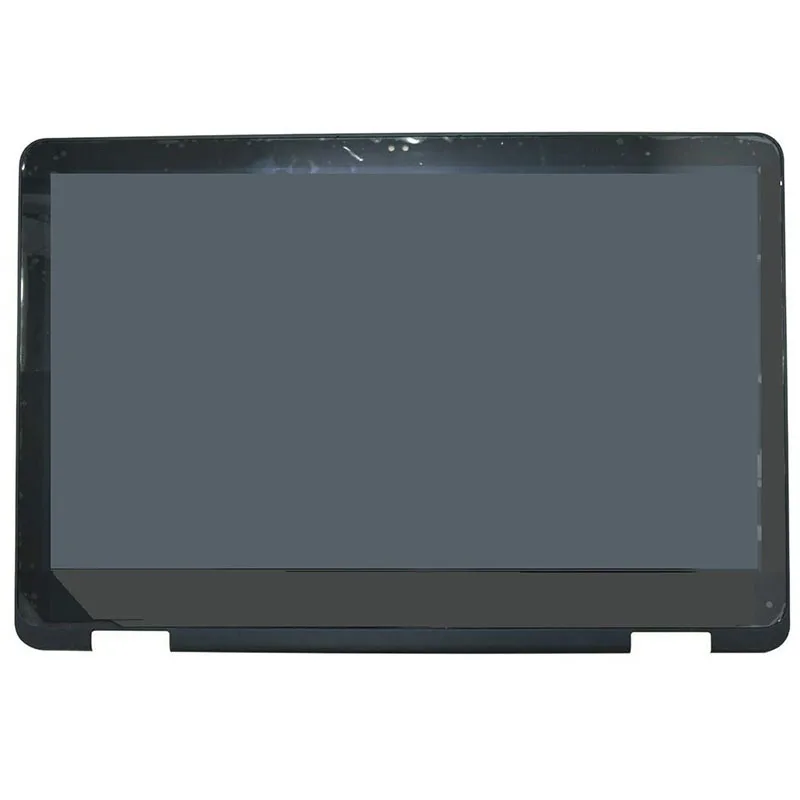 Imagem -02 - Conjunto de Tela Touch Fhd de 17.3 Polegadas para Dell Inspiron 17 7778 8p9vw