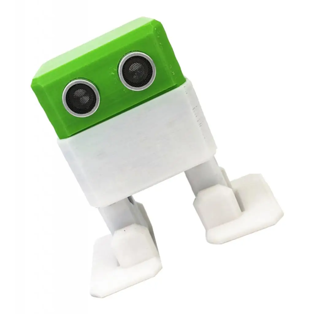 Otto Walking Robot -Compatible Full Kit Kids Educational Toys Gifts