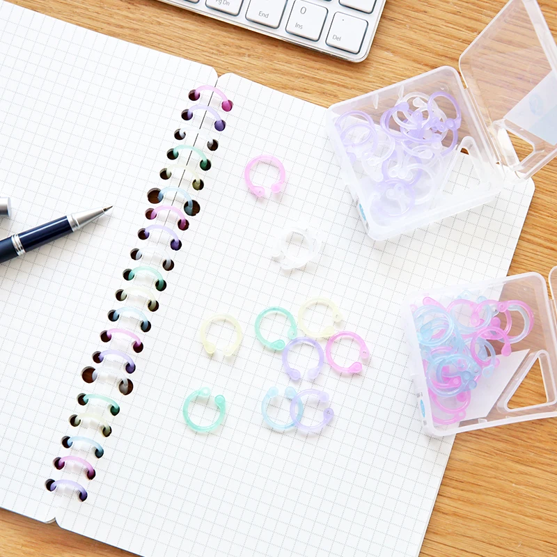 Рисунок 2 - Многофункциональное круглое кольцо Yoofun shanggu