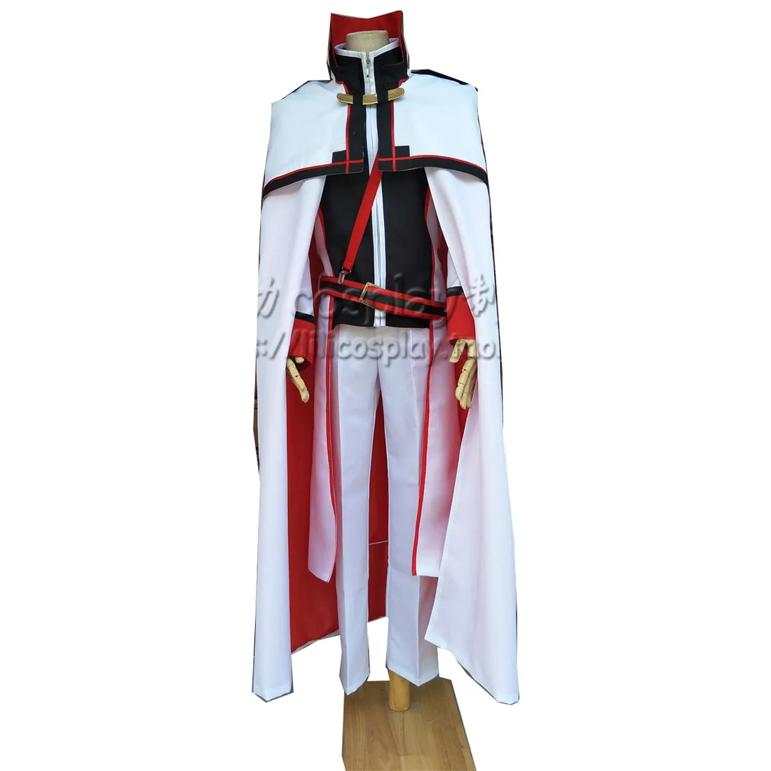 

2021 Great Quality Re Zero Julius Euclius Cosplay Costume