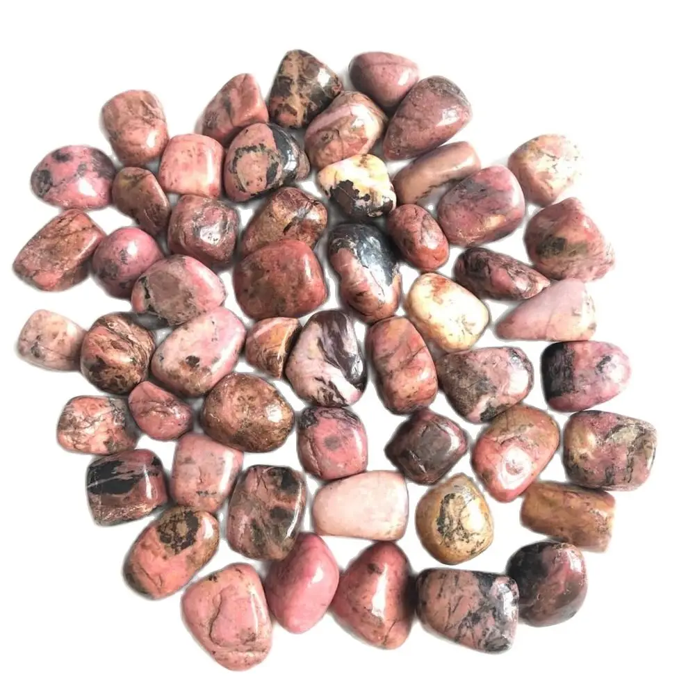 حجر الرودونيت الطبيعي 100 جرام ، كريستال ، orlet MnSiO ، كوارتز ، عينة معدنية ، حوض للأسماك ، ديكور حديقة ، شحن مجاني