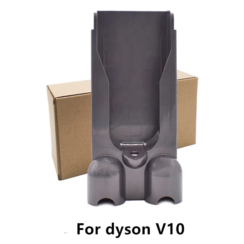 Para Dyson V7 V8 V10 V11 V6 DC35 DC58 DC59 estante de almacenamiento de carga pilones cargador colgador Base soporte repuestos de aspiradora