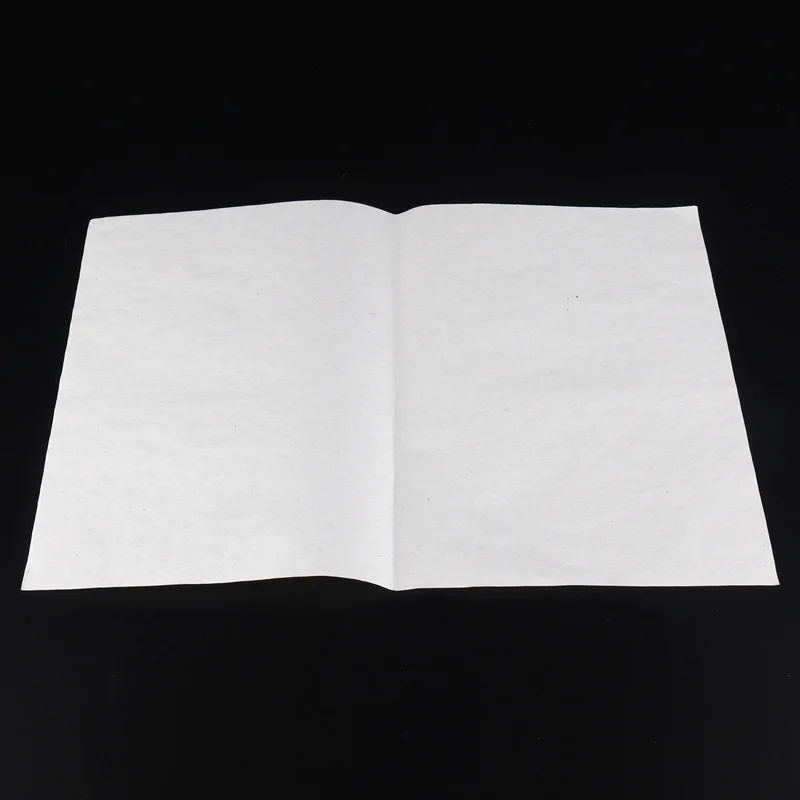 30pcs 27.5*19cm Seedling Paper Special Newsprint for Soilless Culture Moisturizing Paper Garden Seeds Planting Paper