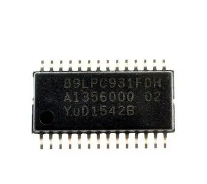 · LPC931F TSSOP28-pin chip di microcontrollo