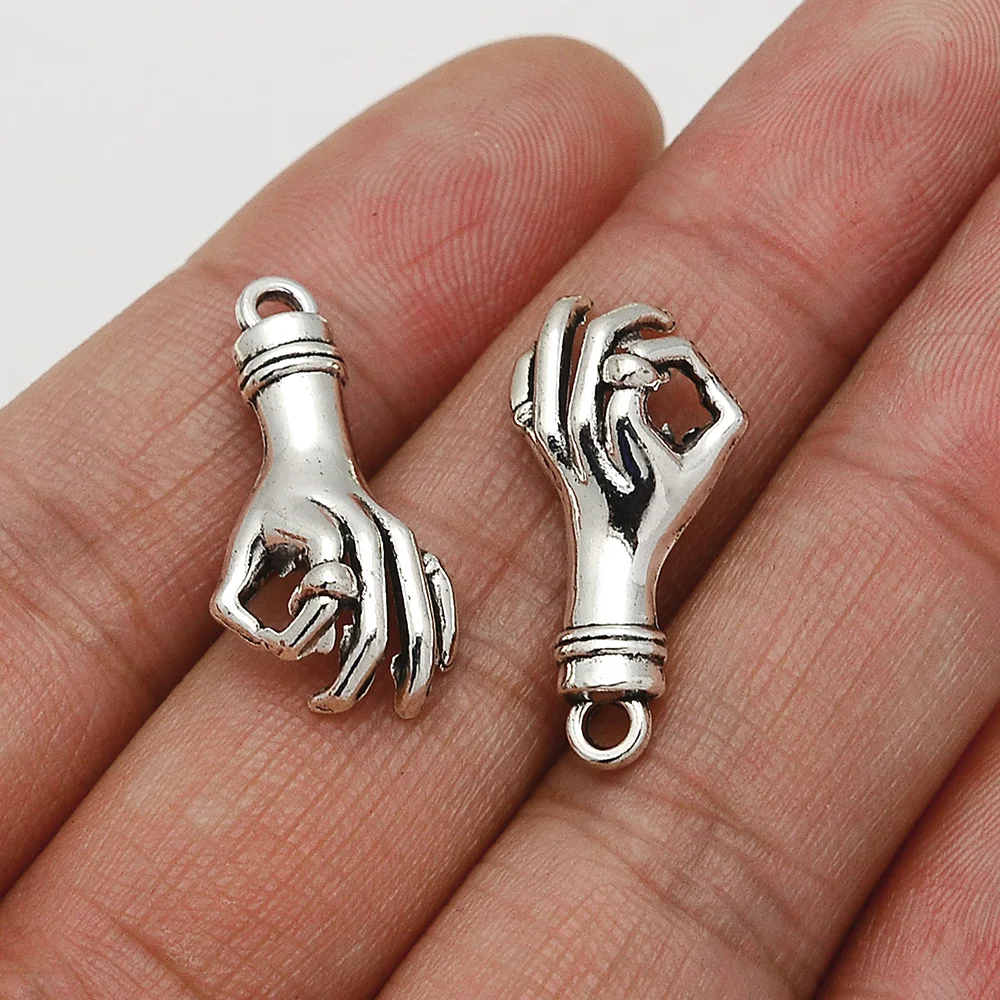 18Pcs/Lots 12X25Mm … - image