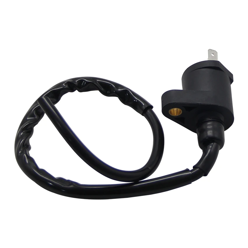 

For Honda XL600R XR100R XR200R XR500R XR50R XR600R XR70R XR80R TRX90 30510-GN3-670 30510-GR1-000 Motorcycle High Voltage Coil