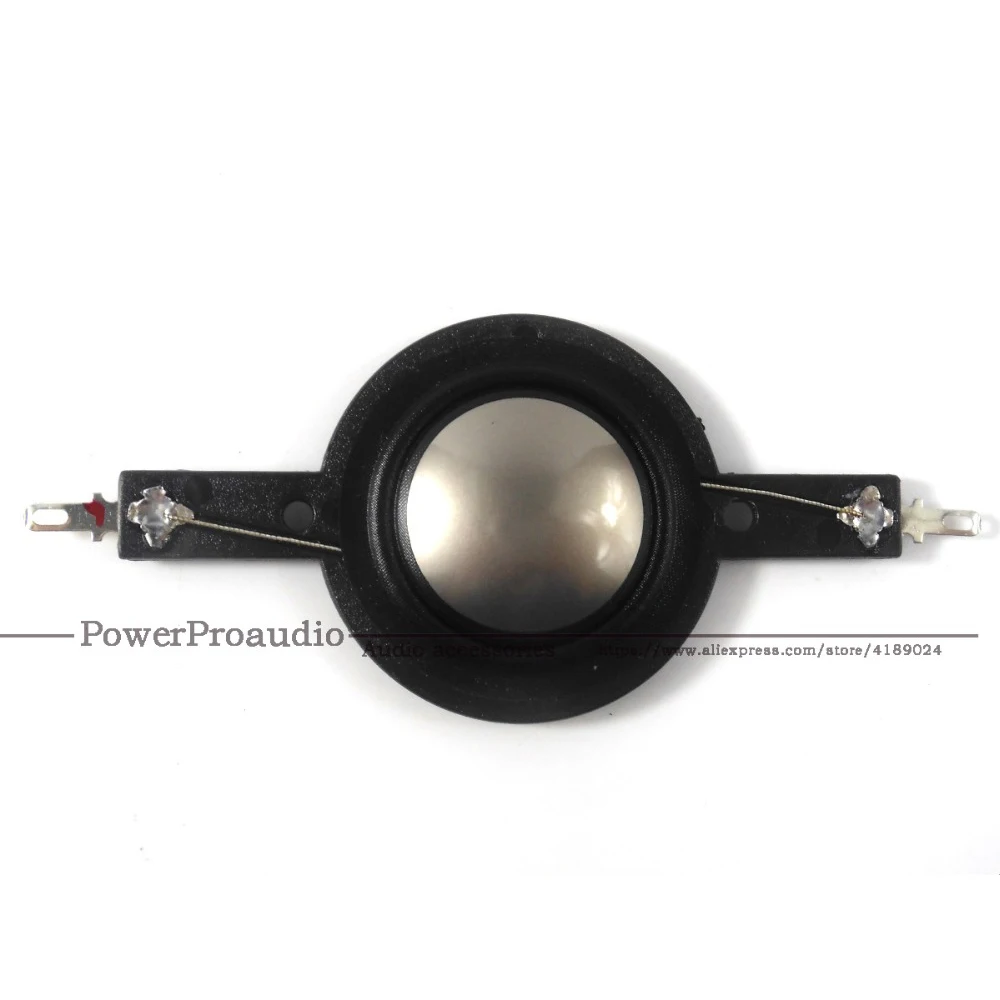 Diaphragm For Behringer Tweeter 25T50A8, 771-60250-00046, 8 Ohm 25.5mm