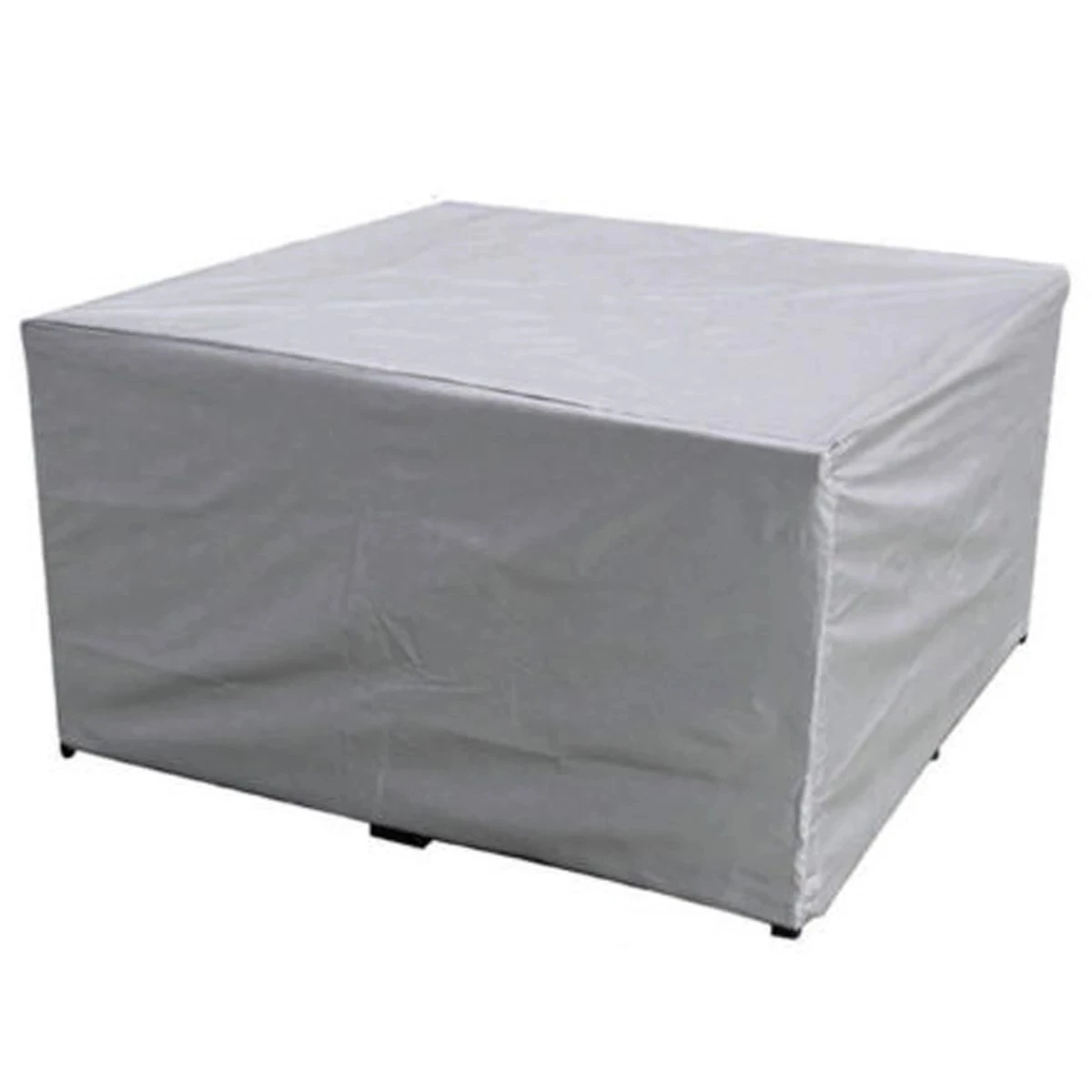 Waterproof cover for sofa table and chair, multi-size dust cover, outdoor patio garden furniture cover, rain and snow