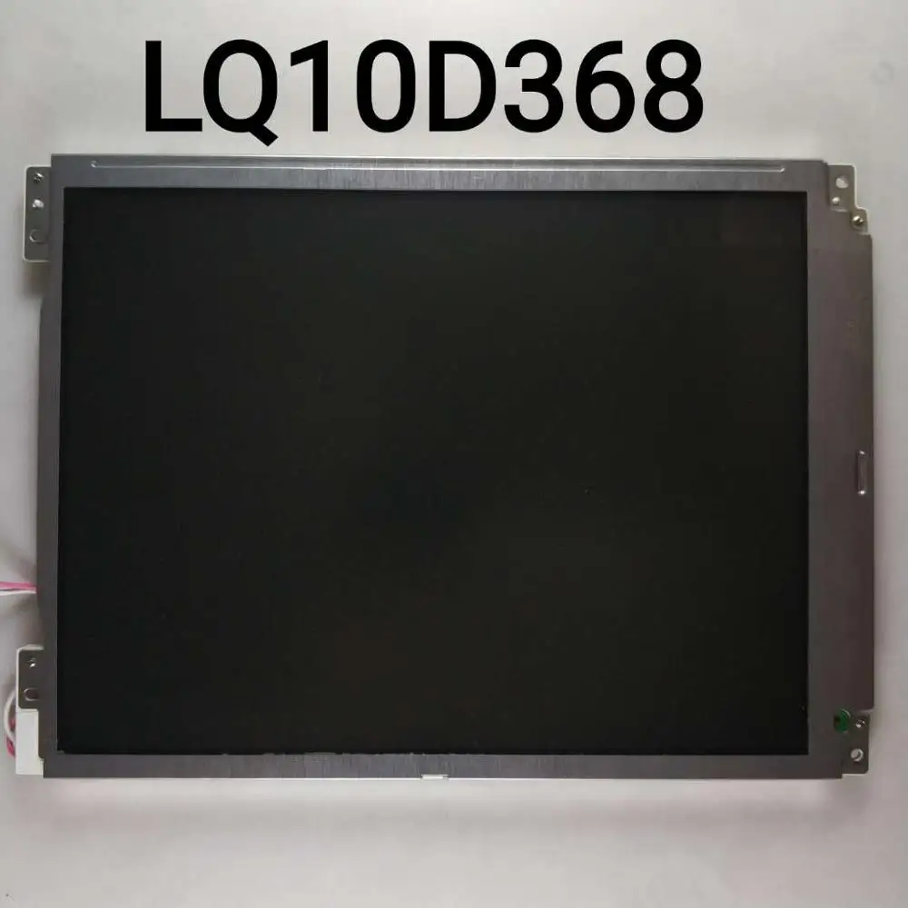 LQ10D368 2018 Production Model 10.4``inch LQ10D368 LQ10D367