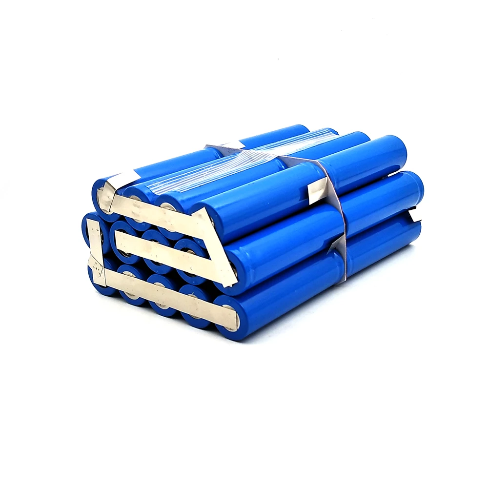 24V 12Ah for RFTEC  Battery pack Li-Ion E-Bike electric bicycle  for self-installation