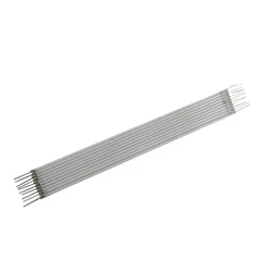 10PCS/Lot 2.0MM*235MM CCFL Lamp Tube Code Cathode Fluorescent Backlight for LCD Screen